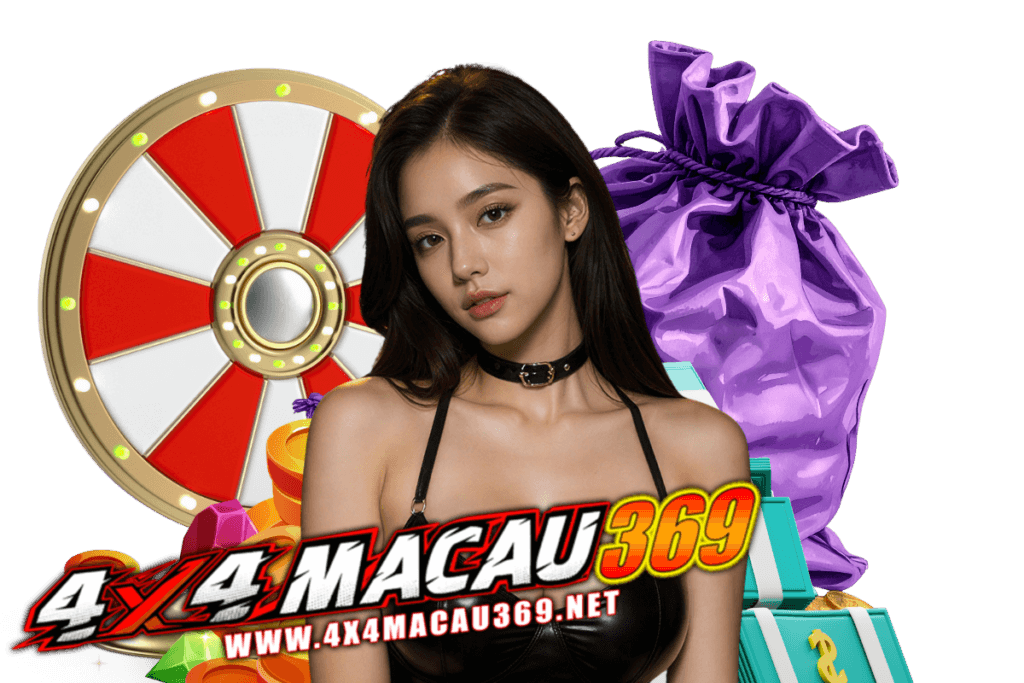 4x4macau369