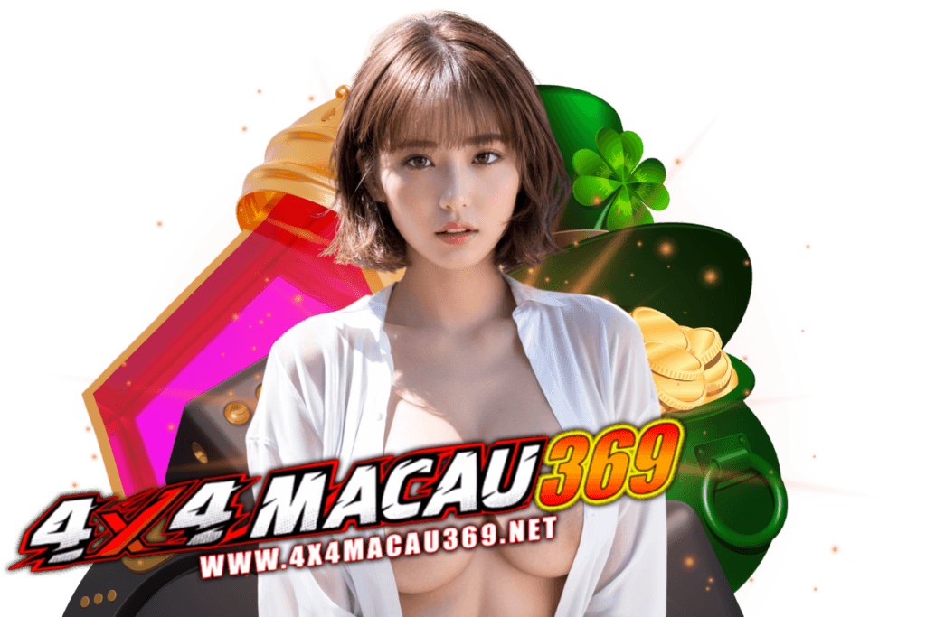 4x4macau369 wallet