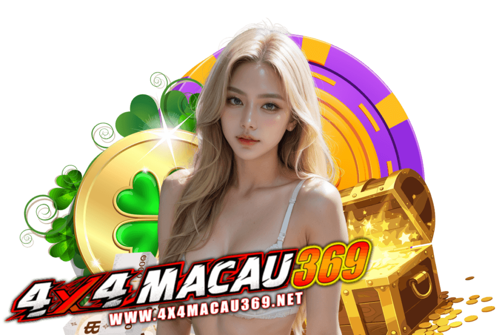 4x4macau369 สล็อต